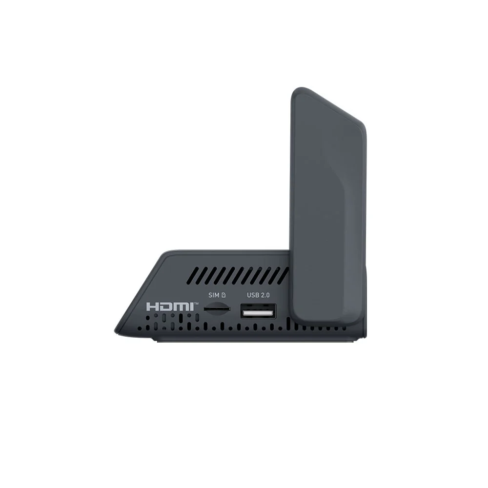 Comet 5G (GL-RM10RC) Wi-Fi 6 KVM over 5G RedCap - Image 3