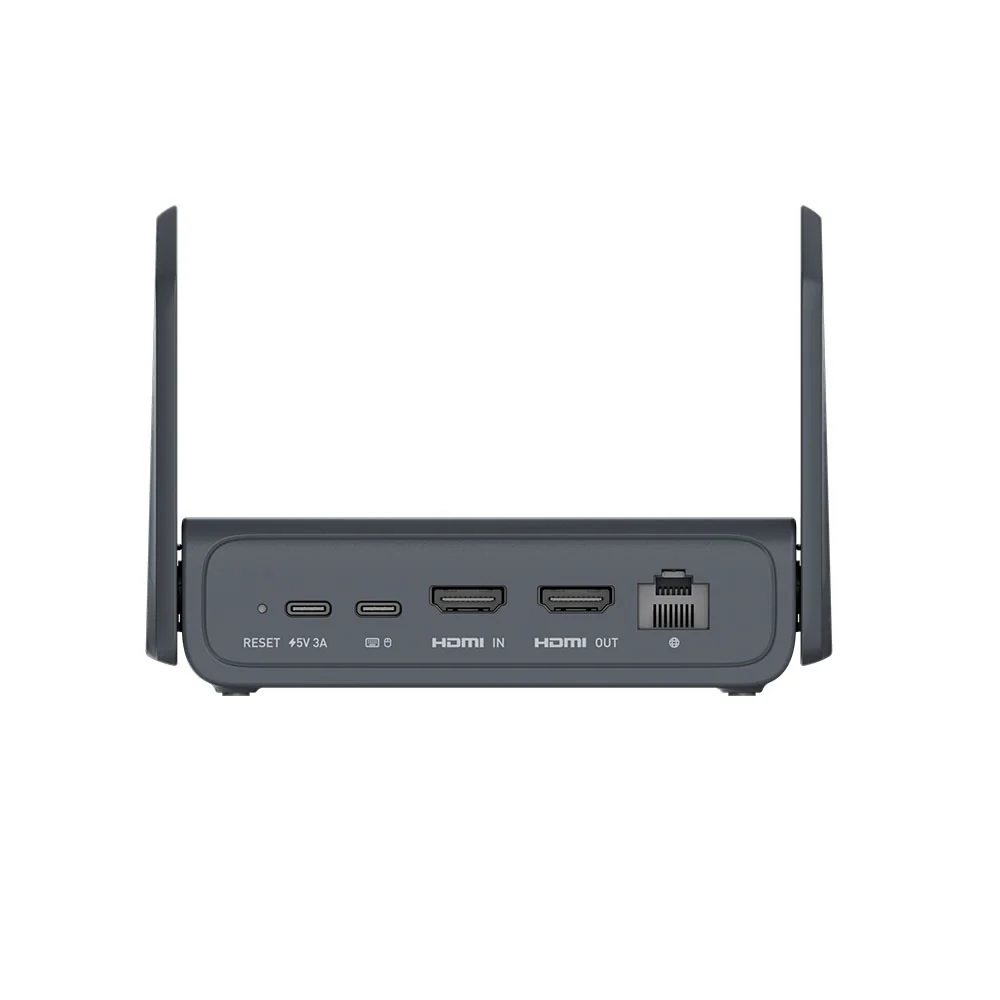 Comet 5G (GL-RM10RC) Wi-Fi 6 KVM over 5G RedCap - Image 4