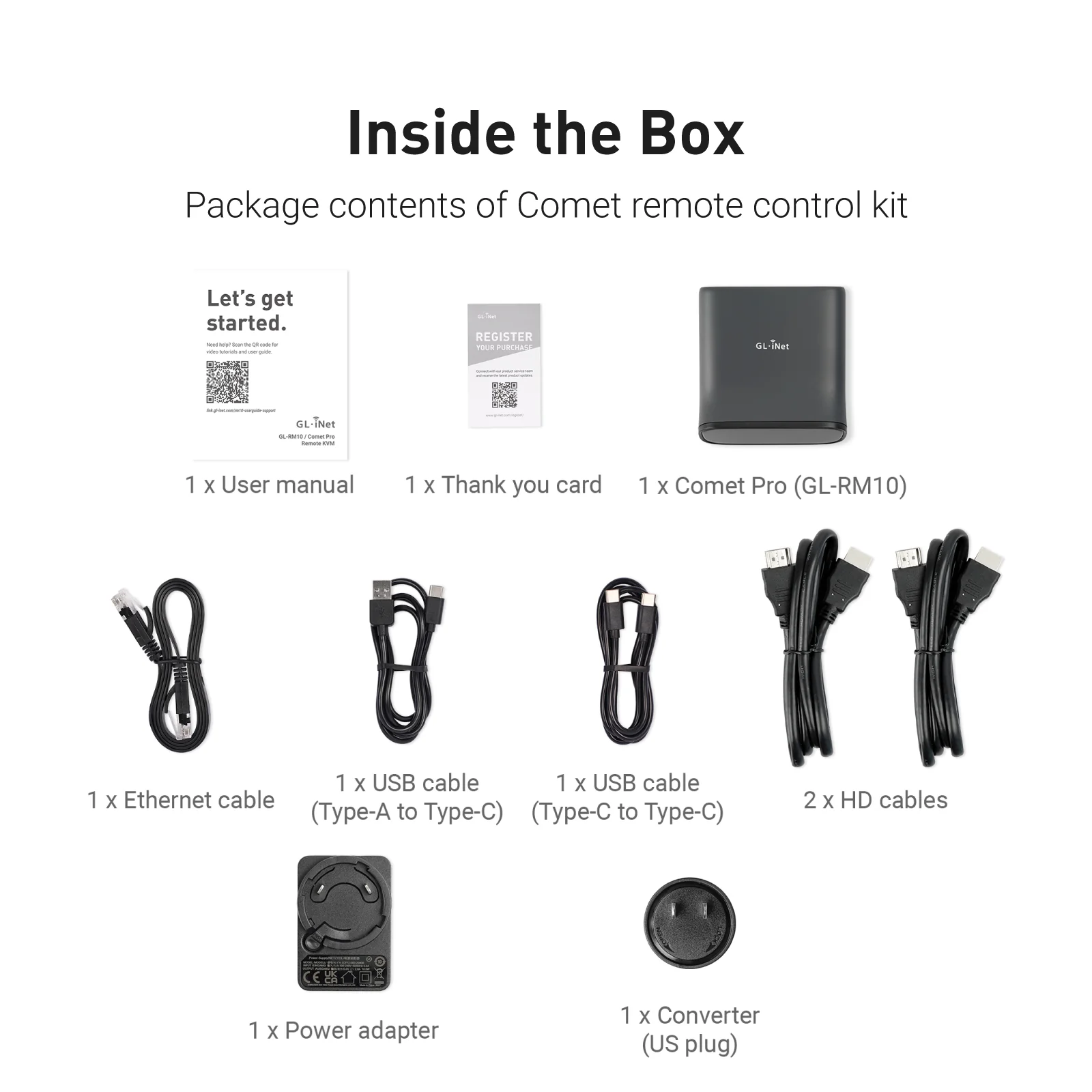 Comet Pro (GL-RM10) Remote KVM over Wi-Fi - Image 11