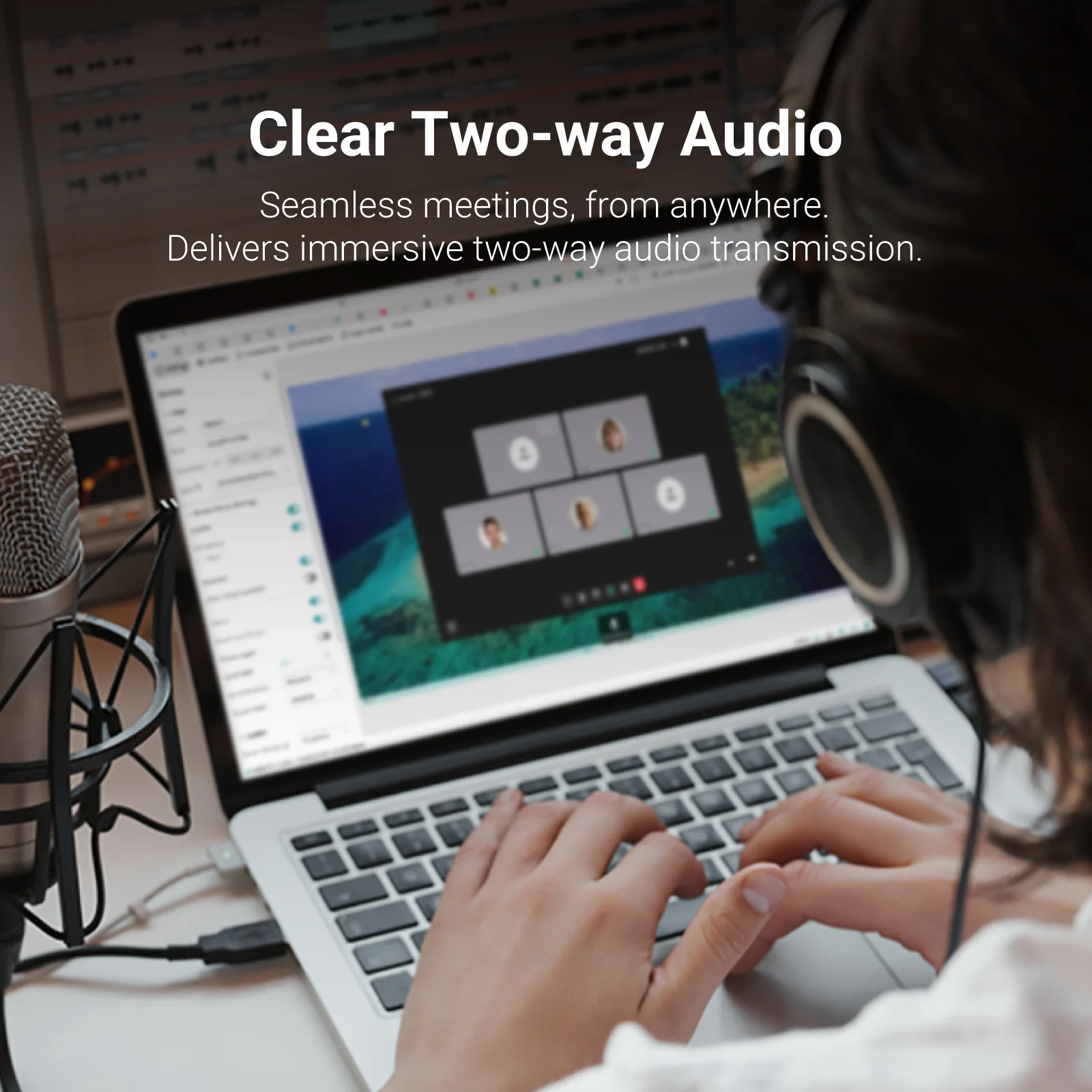 Comet Pro (GL-RM10) Remote KVM over Wi-Fi - Image 8