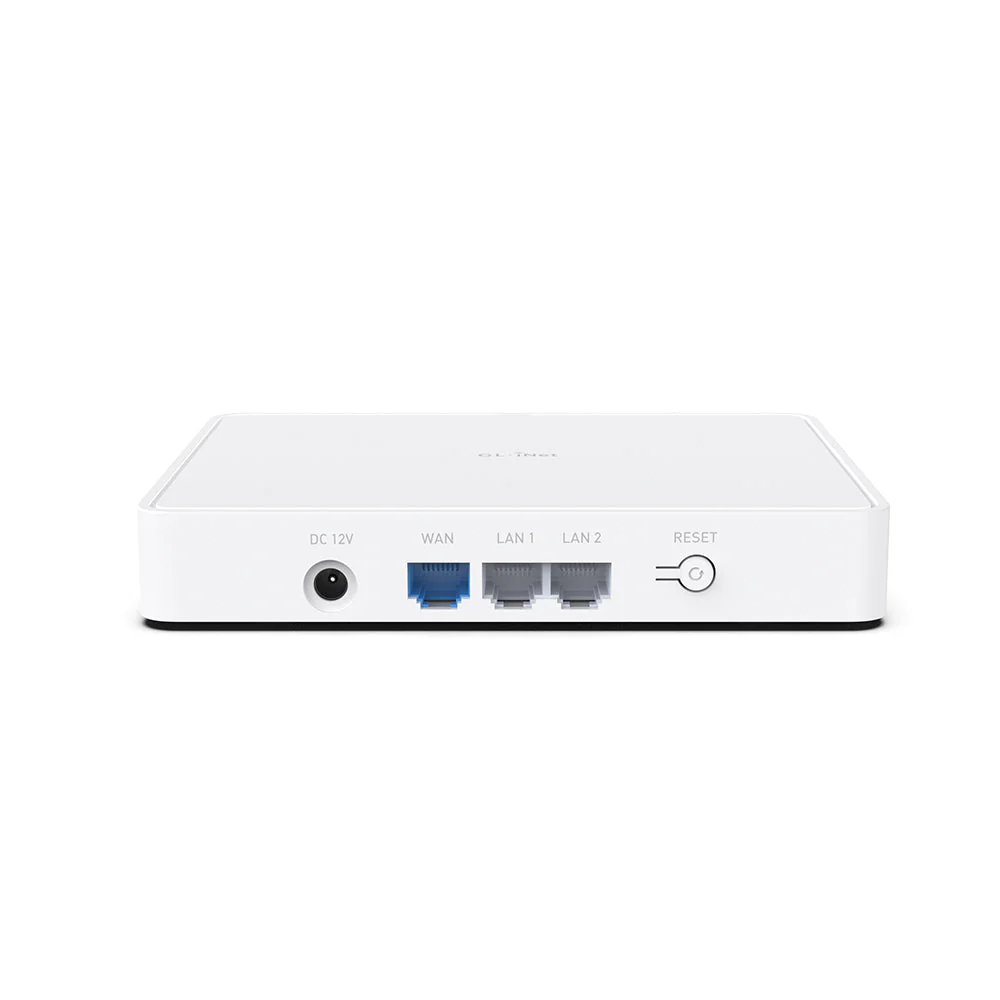 Early Bird--Marble (GL-B3000) Wi-Fi 6 Dual-Band Gigabit Router - Image 6