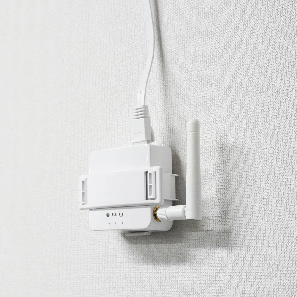 GL-S10 BLE IoT Gateway | PoE Power Supply - Image 7