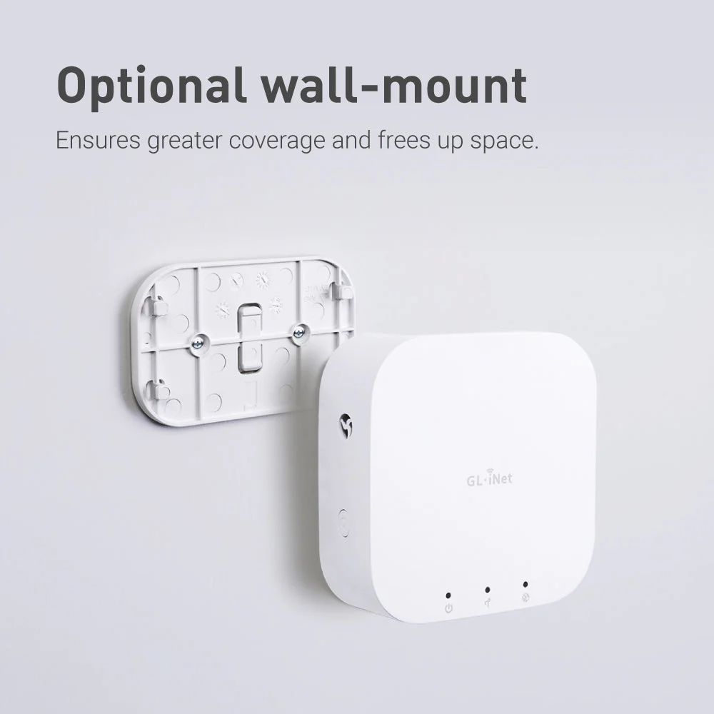 GL-S20 IoT Gateway | Thread Border Router - Image 6