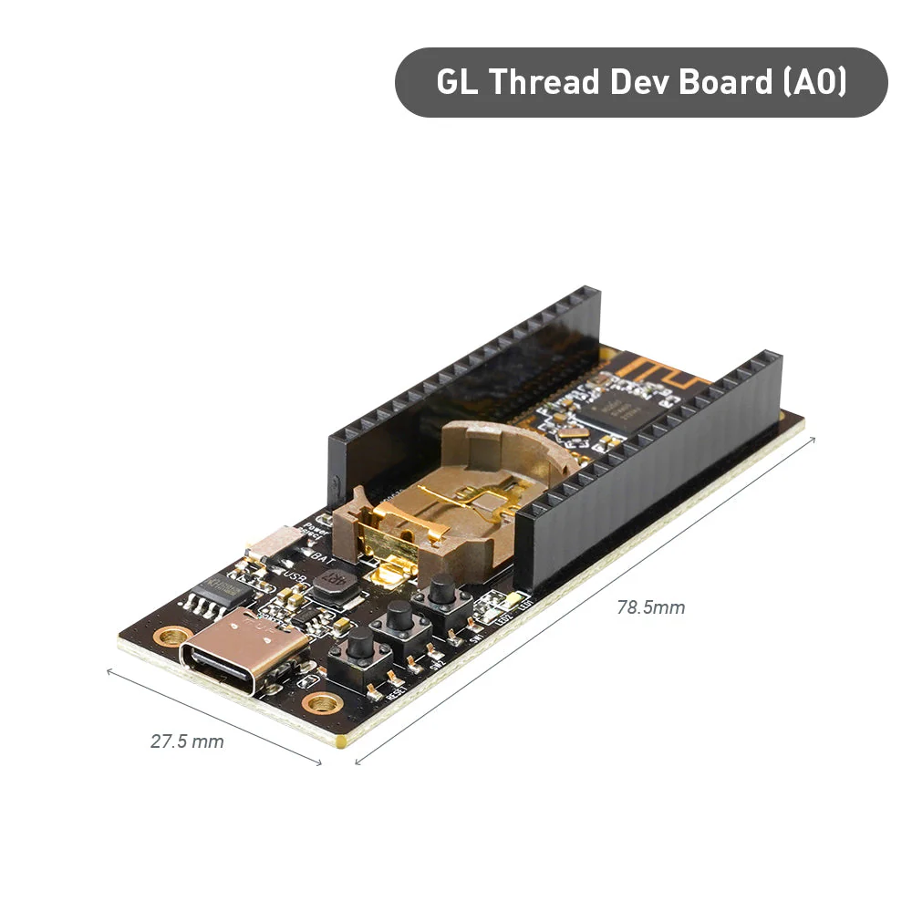 GL Thread Dev Board x 3 - Image 4