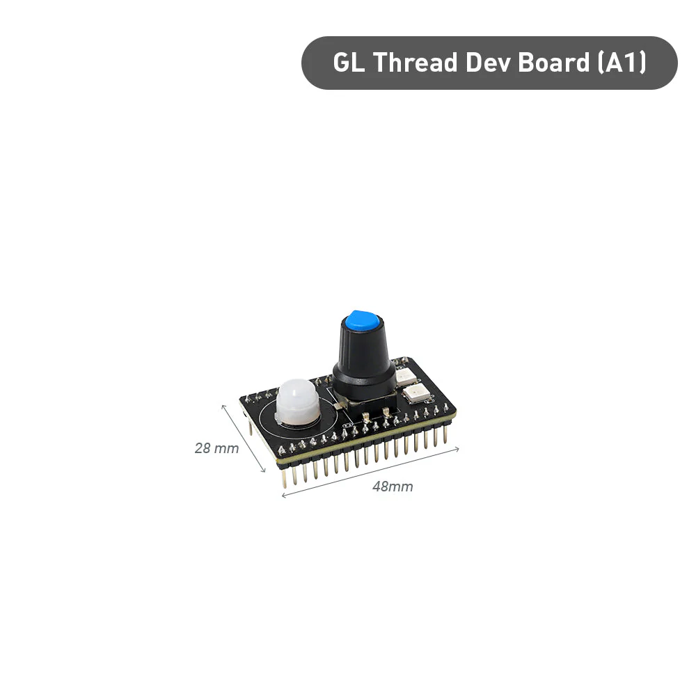 GL Thread Dev Board x 3 - Image 5