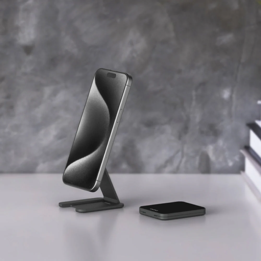 Umino Magnetic Phone Holder - Image 11