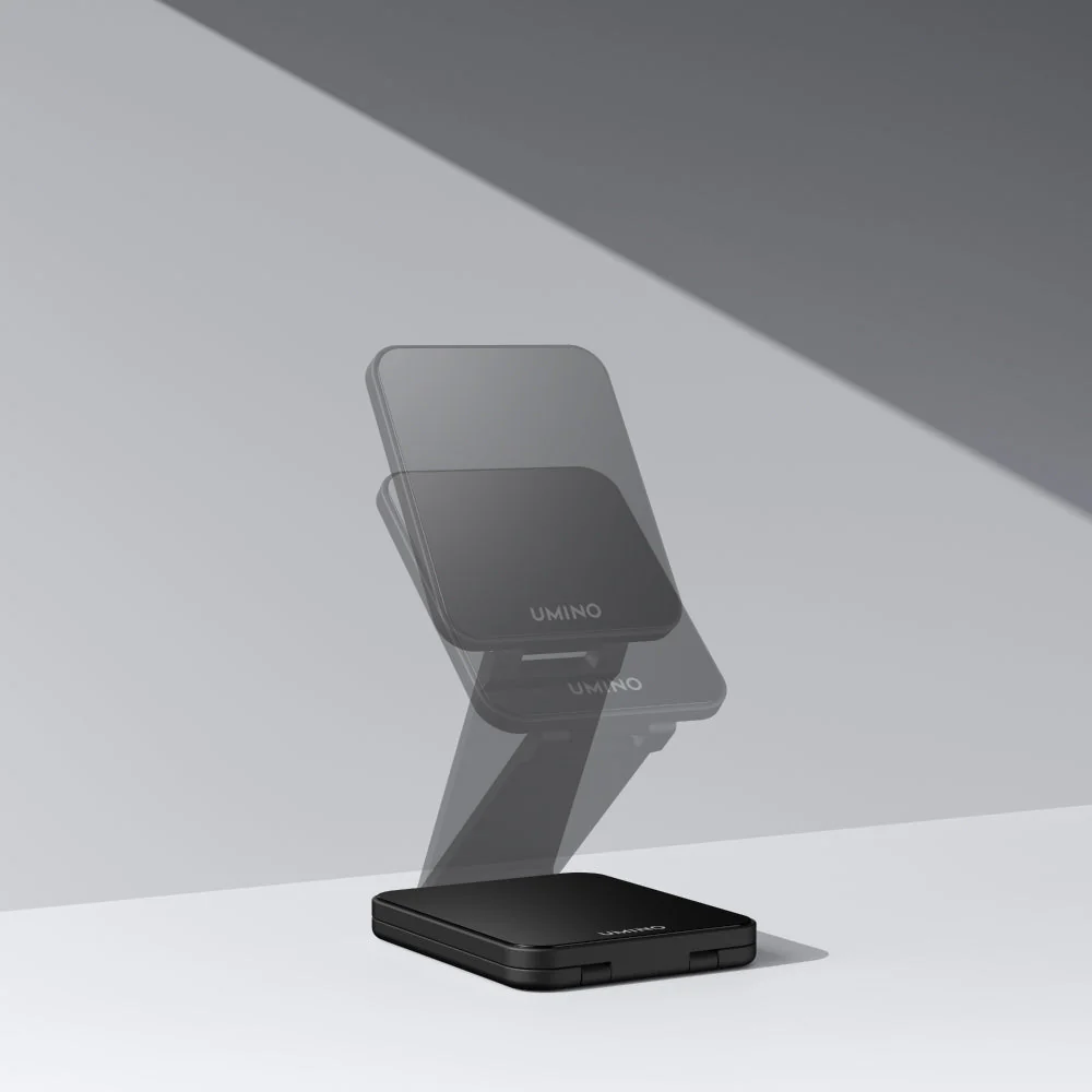 Umino Magnetic Phone Holder - Image 3