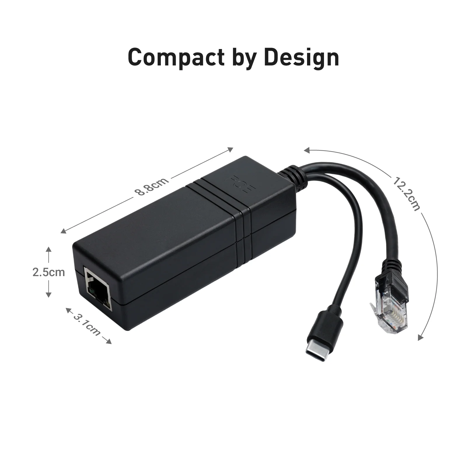 PoE Splitter - Image 2