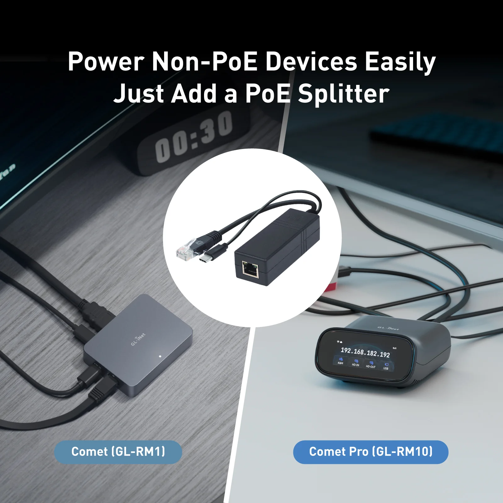 PoE Splitter - Image 3