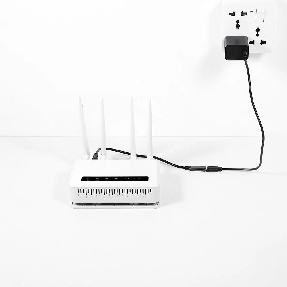 Power Adapter Cable - Type-C PD to DC 5.5mm x 2.5mm (65W Max) - Image 5