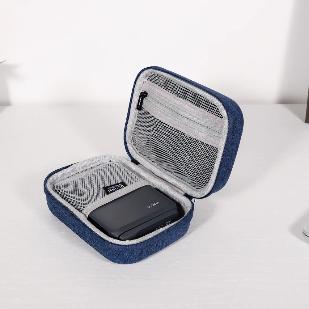 Slate 7 (GL-BE3600) Dual-band Wi-Fi 7 Travel Router - Image 9