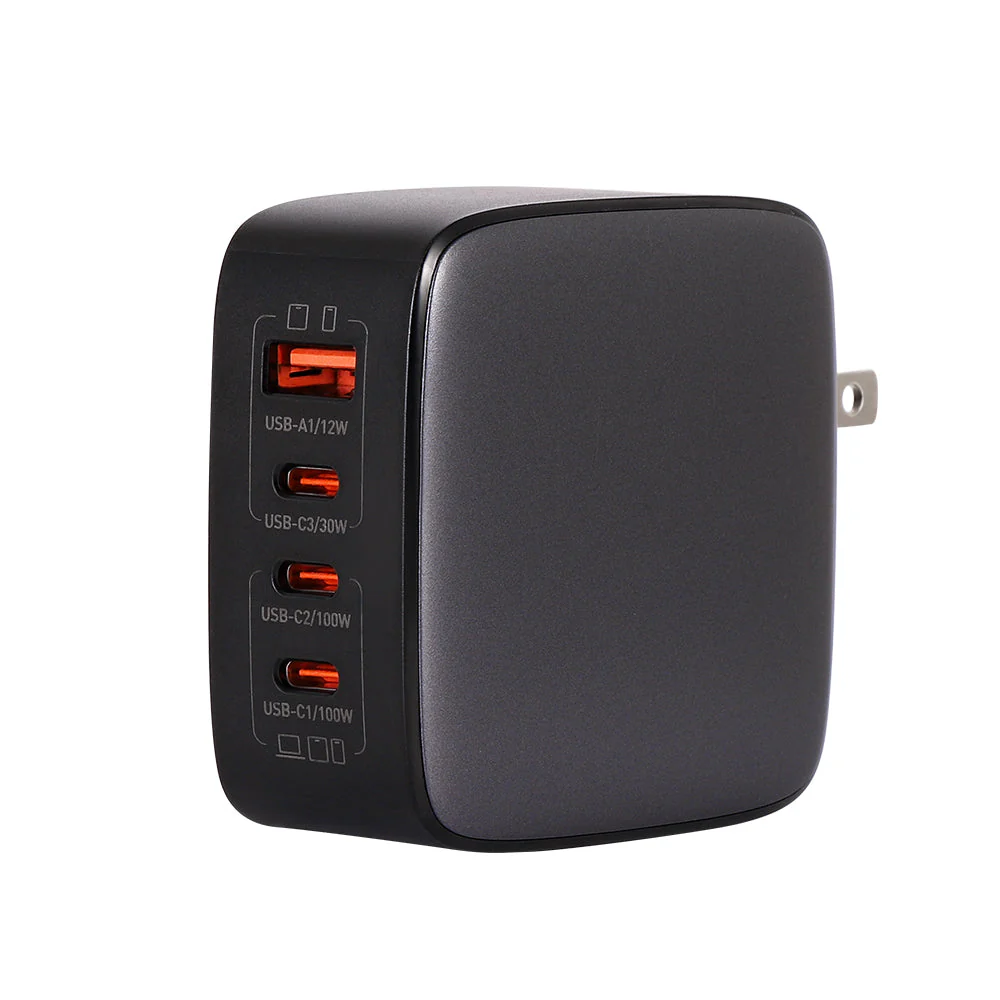 Umino 100W 4-Port GaN Fast Charger - Image 3