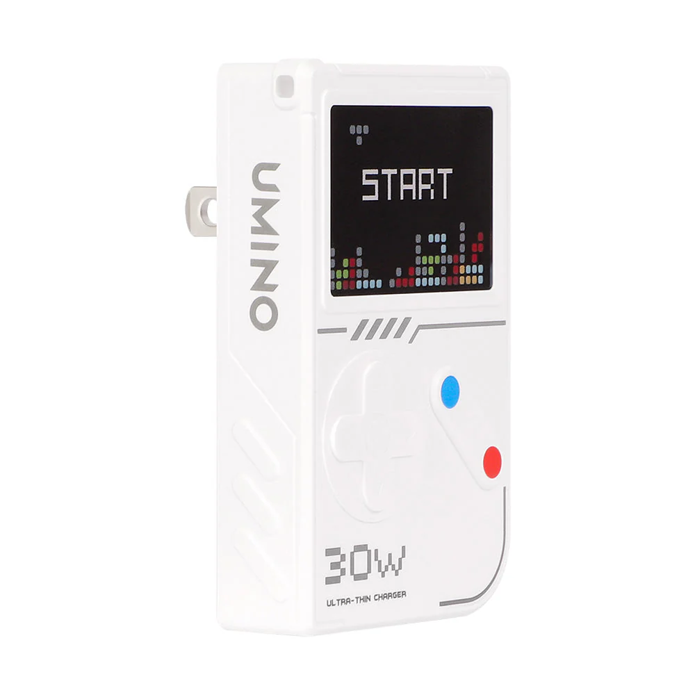 Umino 30W PD Charger - Image 3