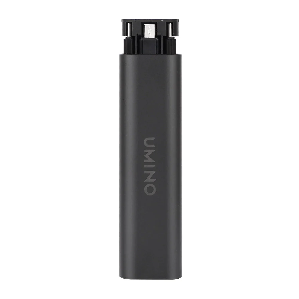 Umino Multi USB Charging Adaptor Cable Kit - Image 4