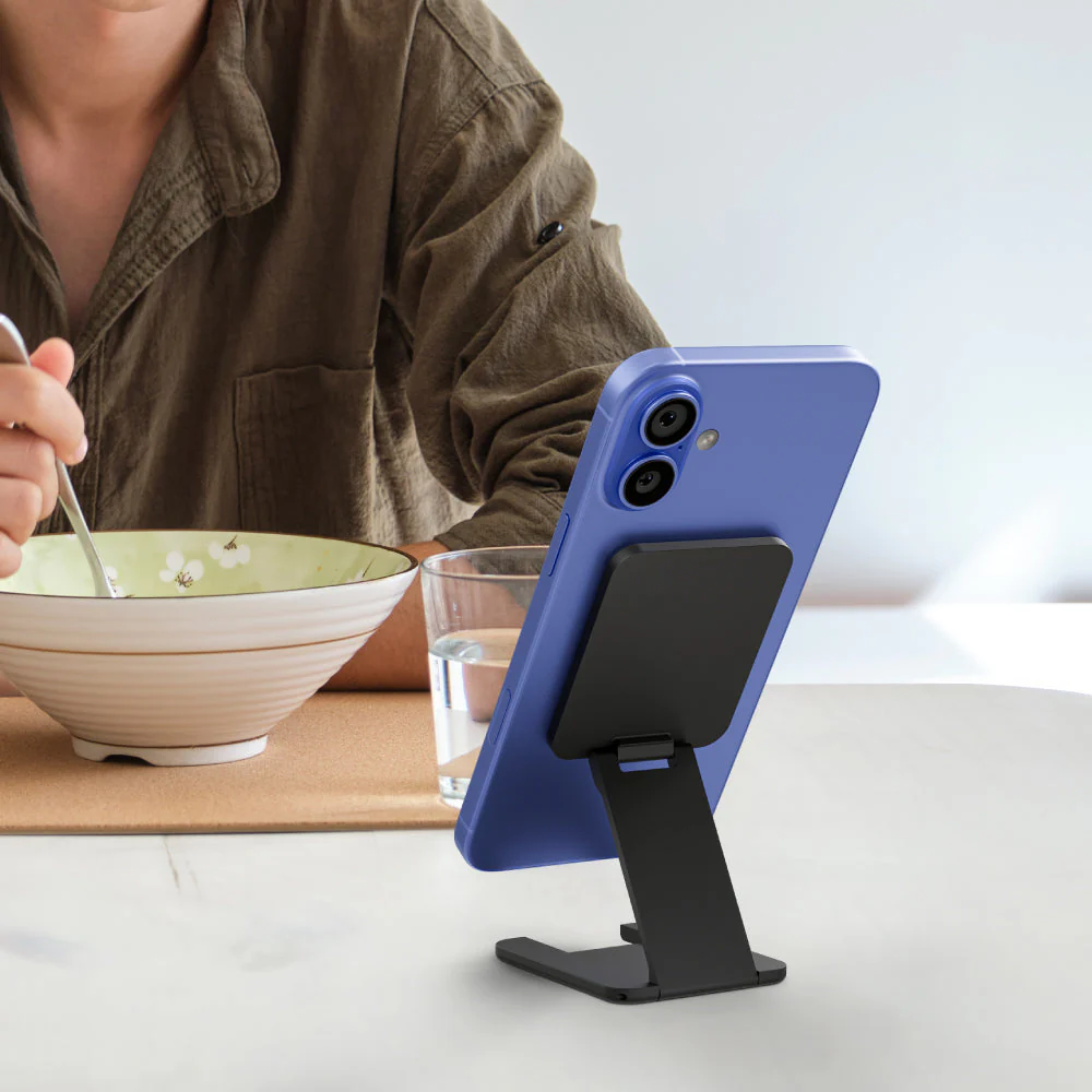 Umino Magnetic Phone Holder - Image 13