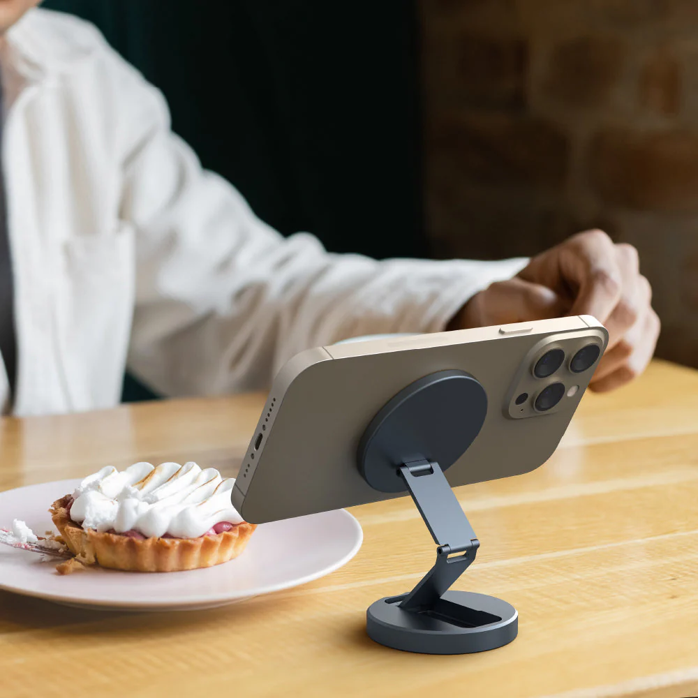 Umino Magnetic Phone Holder - Image 14