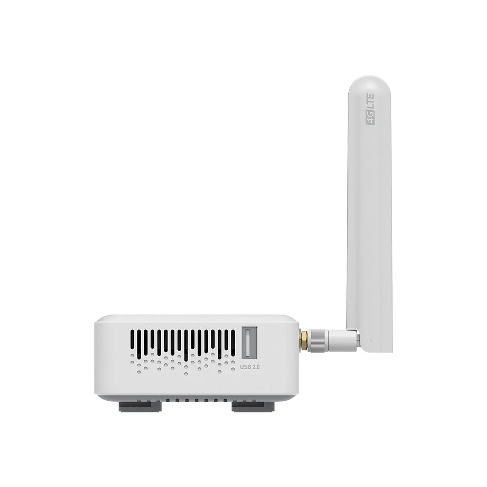 Spitz Plus (GL-X2000) Wi-Fi 6 4G LTE CAT 12 Router - Image 4